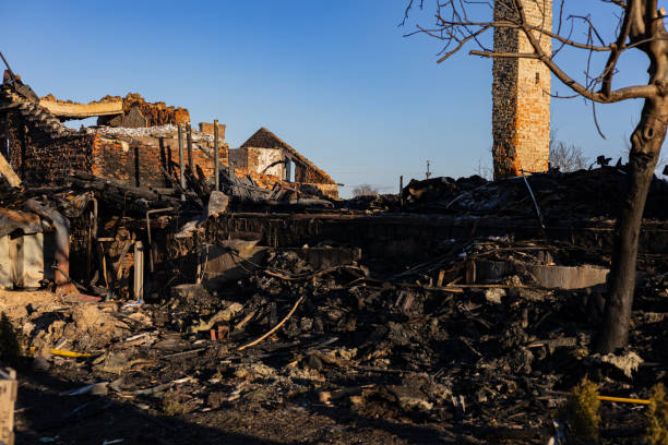 24/7 Emergency Emergency Fire Cleanup experts in Burlington, WI