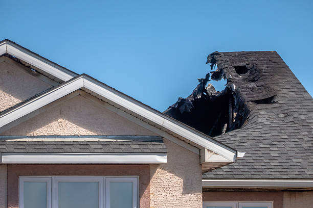 Licensed Emergency Fire Cleanup service in Burlington, WI - Fire Damage Biloxi